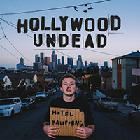 Hollywood Undead - City Of The Dead (Single)