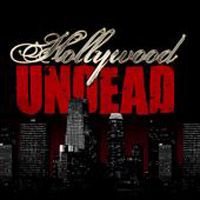 Hollywood Undead - Hollywood Undead (Limited Edition)