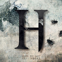 Hopes Die Last - Hellbound (Single)