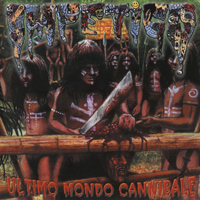 Impetigo - Ultimo Mondo Cannibale