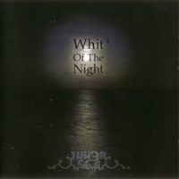 Inner Sea - Whit Of The Night (EP)