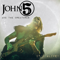 John 5 - It's Alive