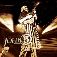 John 5 - Live Invasion