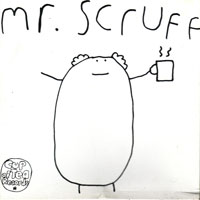 Mr. Scruff - Large Pies (Single)