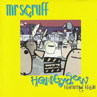 Mr. Scruff - Honeydew (Single)