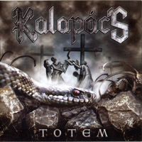 Kalapacs - Totem