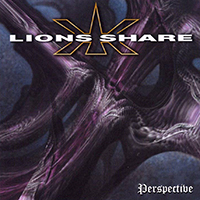 Lion's Share - Perspective (CD 1)