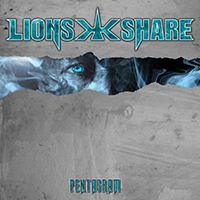 Lion's Share - Pentagram (Single)