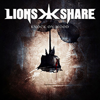 Lion's Share - Knock On Wood (Single)