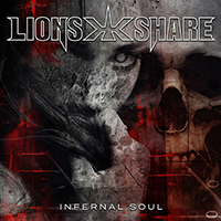 Lion's Share - Infernal Soul (Single)