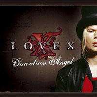 Lovex - Guardian Angel (Single)