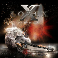 Lovex - Slave For The Glory (Single)