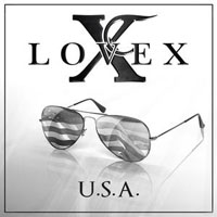Lovex - U.S.A. (Single)