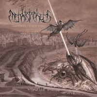 Mephistopheles (AUS) - Sounds Of The End