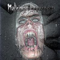 Malicious Perversion - Rape Per Anum