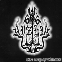 Avzhia - The Key Of Throne