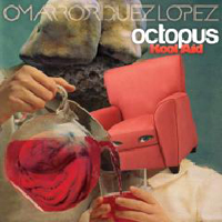 Omar Rodriguez-Lopez - Octopus Kool Aid