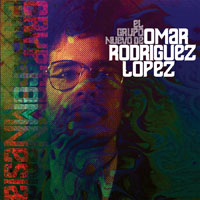 Omar Rodriguez-Lopez - El Grupo Nuevo de Omar Rodriguez-Lopez - Cryptomnesia