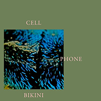 Omar Rodriguez-Lopez - Cell Phone Bikini