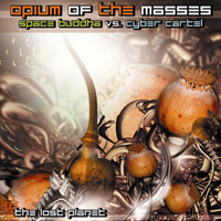 Opium Of The Masses - Lost Planet