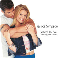 Jessica Simpson - Where You Are (Single) (feat. Nick Lachey)