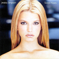 Jessica Simpson - Sweet Kisses