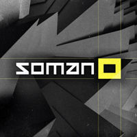 Soman - O (EP)