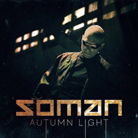 Soman - Autumn Light (EP)