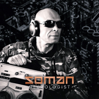 Soman - Neurologist (Single)