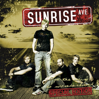 Sunrise Avenue - On The Way To Wonderland (Special Edition)