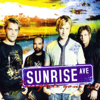Sunrise Avenue - Fairytale Gone Bad (Single)