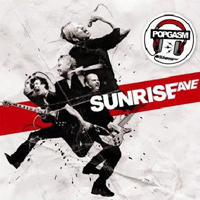 Sunrise Avenue - Popgasm