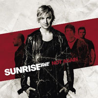 Sunrise Avenue - Not Again (Maxi-Single)