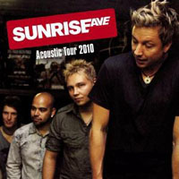 Sunrise Avenue - Acoustic Tour
