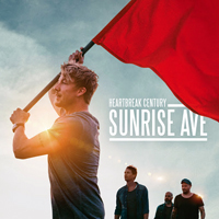 Sunrise Avenue - Heartbreak Century (CD 1)