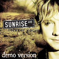 Sunrise Avenue - Forever Yours (Demo Version) [Single]