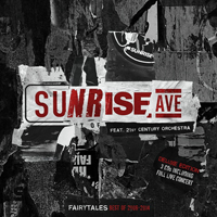 Sunrise Avenue - Fairytales Best of 2006-2014 (Deluxe Edition) [CD 1]