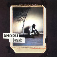Andru Donalds - Andru Donalds (Limited Edition)