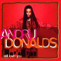 Andru Donalds - Still Loving You