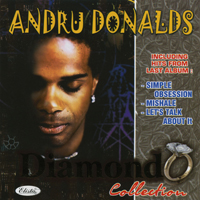 Andru Donalds - Diamond Collection