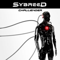 Sybreed - Challenger (EP)