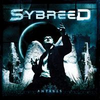 Sybreed - Antares