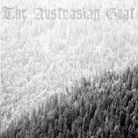 Austrasian Goat - The Dead Musician/The Austrasian Goat (Split)