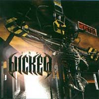 Wicked (FIN) - For Theirs Is The Flesh