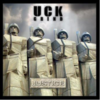 Uck Grind - Justice