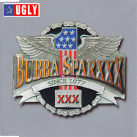Bubba Sparxxx - Ugly (Maxi Single)