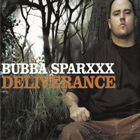 Bubba Sparxxx - Deliverance (Single)