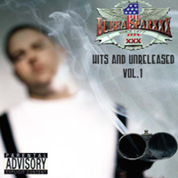 Bubba Sparxxx - Hits And Unreleased Vol. 1