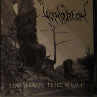 Vokodlok - Unchain The Wolf