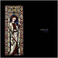 Vrolok (USA) - Void (The Divine Abortion)